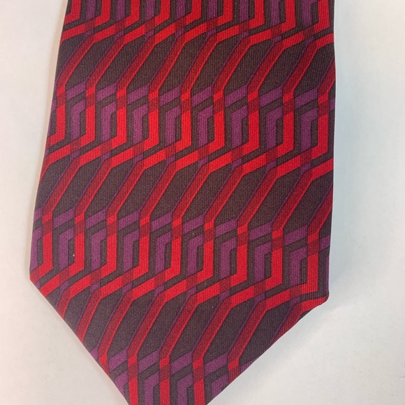 Gucci Tie - Vintage - Picture 2 of 4